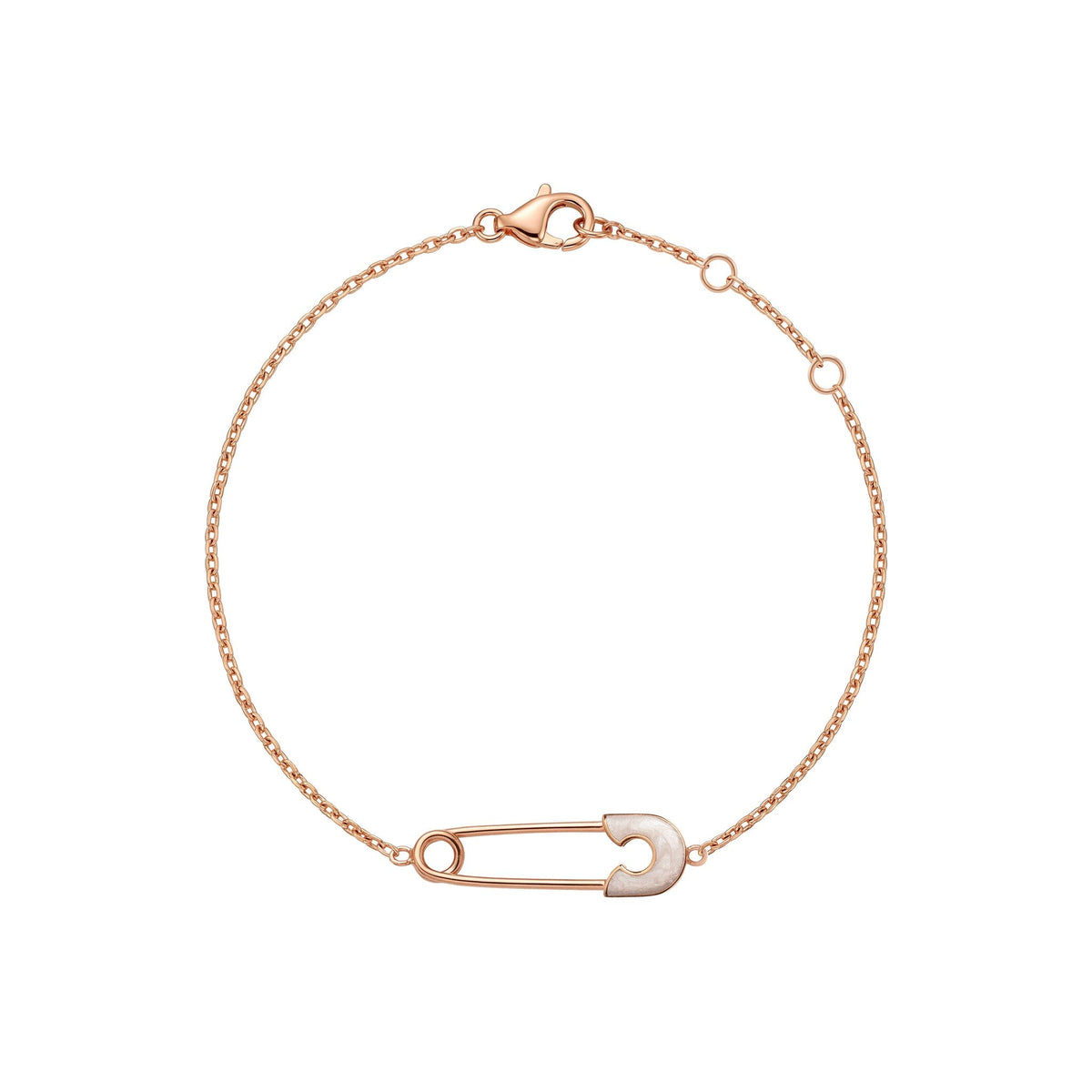Eternal Bracelet - Rose Gold