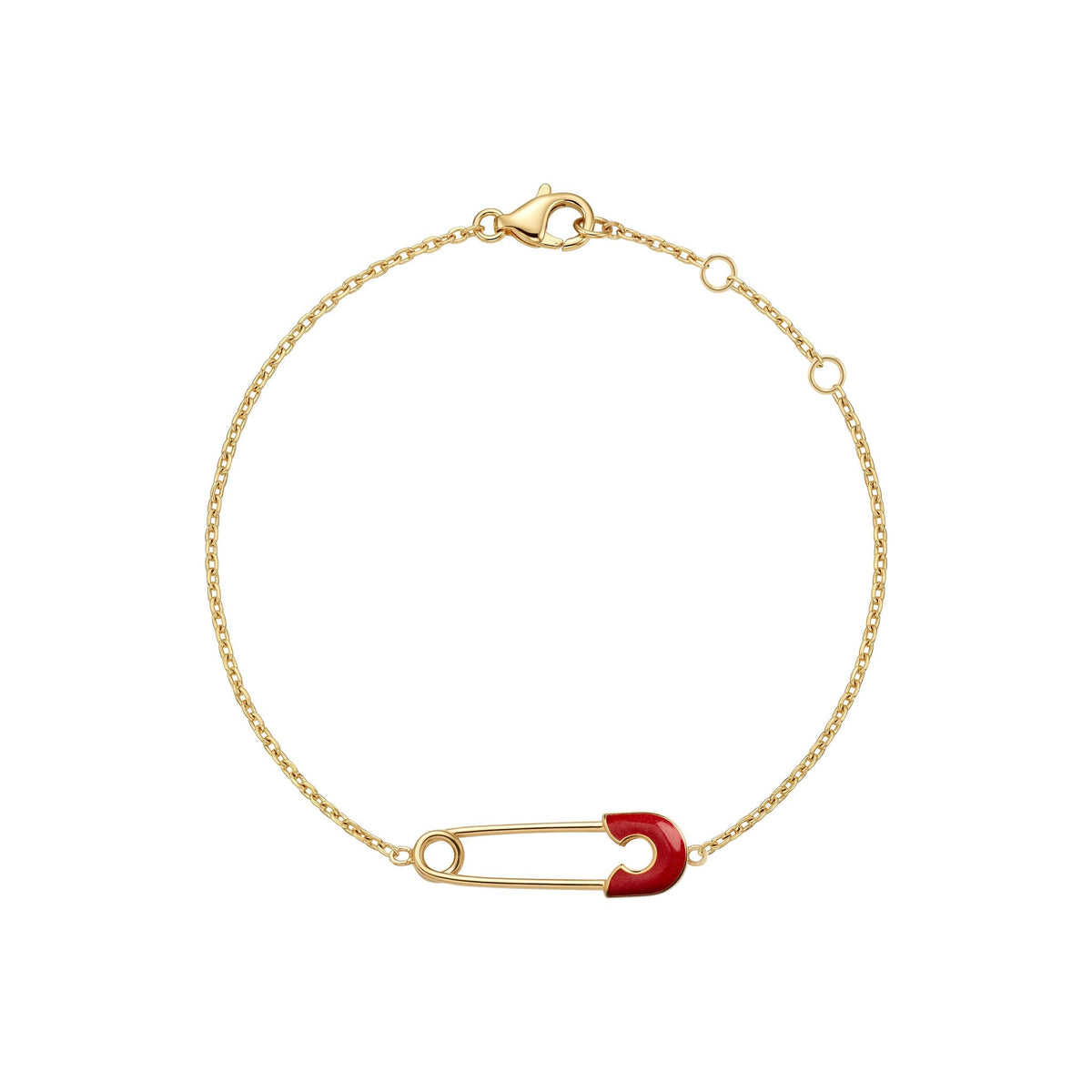 Eternal Bracelet - Yellow Gold